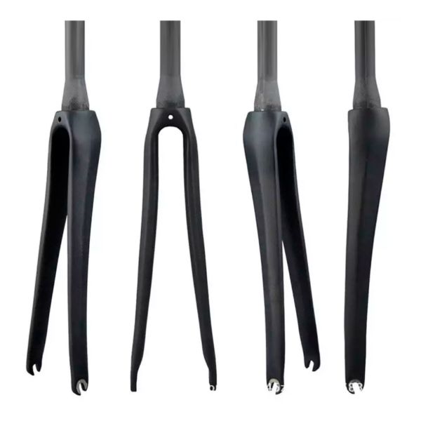 Imagen de Horquilla Rígida Bucklos 700c Trabuco Recto