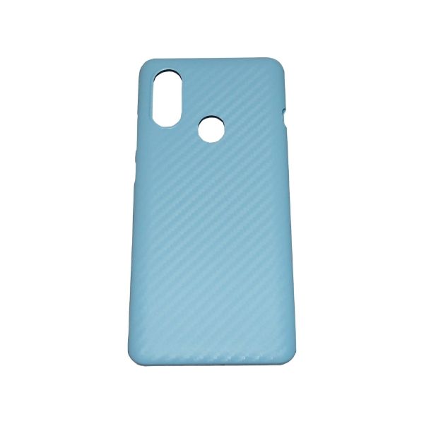 Imagen de Funda Ultra Resistente Para Celular Zte A 31 Plus