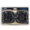 Imagen de Fan Cooler Para Notebook Vibe Va10cf 10'' A 12'' Plegable