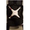 Imagen de Mochila Porta Drone 12" Resistente Al Agua