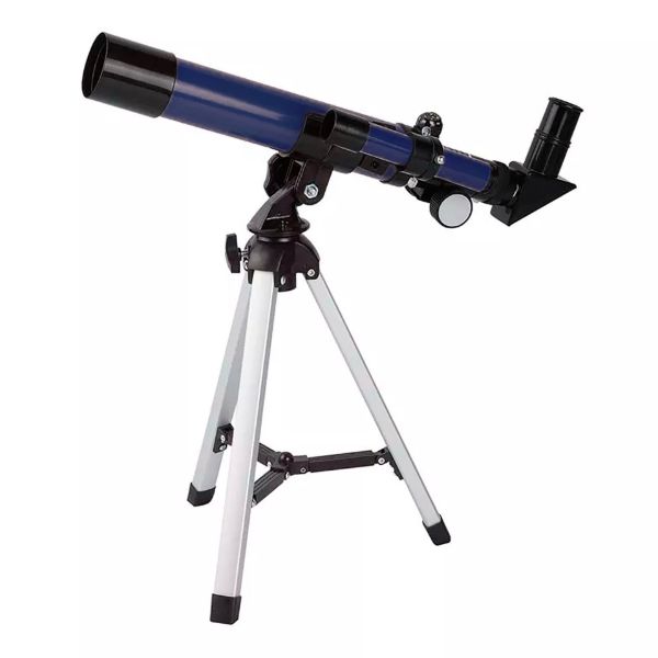Imagen de Telescopio Barride 40mm 400mm 5x20 Trípode