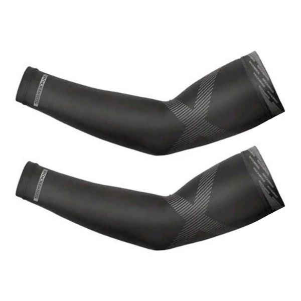 Imagen de Manguitas Rockbros Protección Uv Respirable Xxl