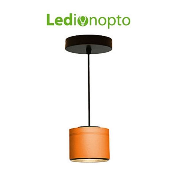 Imagen de Lampara Led Colgante Ledion Blanco Cálido 17 W
