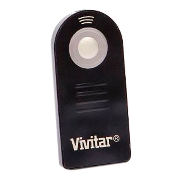 Imagen de Control Remoto Infrarrojo Para Cámaras Canon