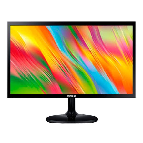 Imagen de Monitor 21,5 Samsung 1080p Ultra Fino