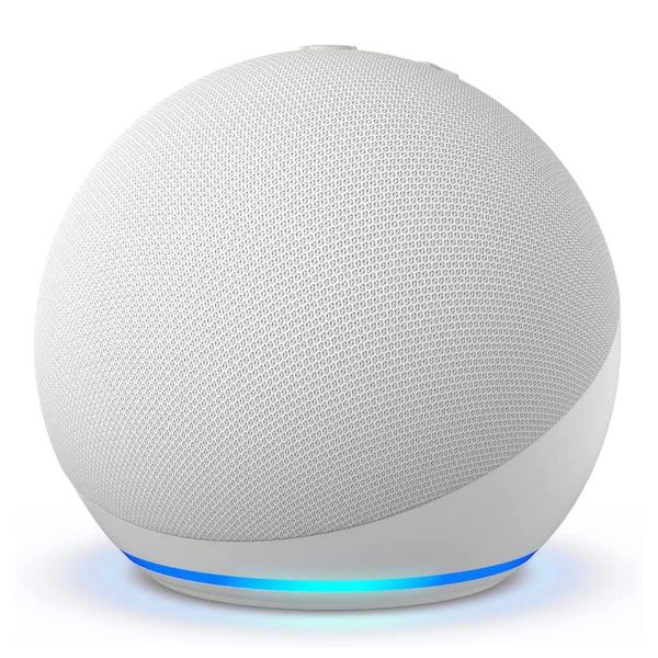 Imagen de Parlante Amazon Echo Dot Gen5 Alexa Wifi Bluetooth