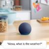 Imagen de Parlante Amazon Echo Dot Gen5 Alexa Wifi Bluetooth
