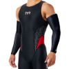 Imagen de Mangas De Natación Tyr Neopreno 2mm L