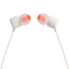 Imagen de Auriculares Cableados 3,5mm Jbl Tune 110 9mm