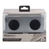 Imagen de Parlante Bluetooth Vivitar Vw-60013bt Estéreo Compacto