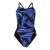 Imagen de Malla De Baño Phelps Team Prints Diablo Mujer 18