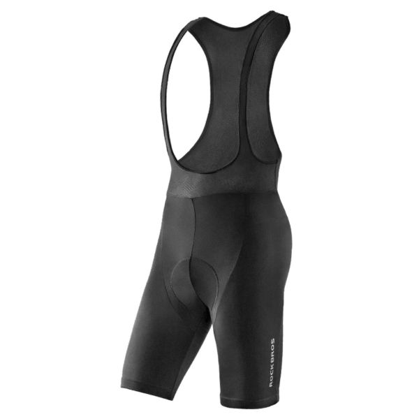 Imagen de Pantalones Cortos De Ciclismo Rockbros Para Hombre Y Mujer Talle 3XL