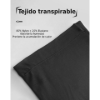 Imagen de Pantalones Cortos De Ciclismo Rockbros Para Hombre Y Mujer Talle 3XL