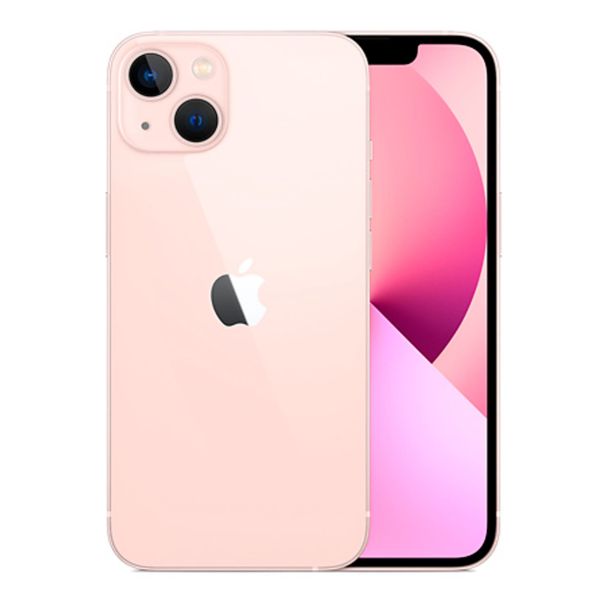 Imagen de iPhone 13 6,1" 5g 4gb 128gb Dual Cam 12mp
