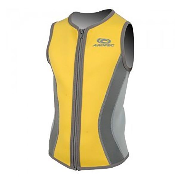 Imagen de Chaleco Neopreno 2mm Natación Aropec Niño 14