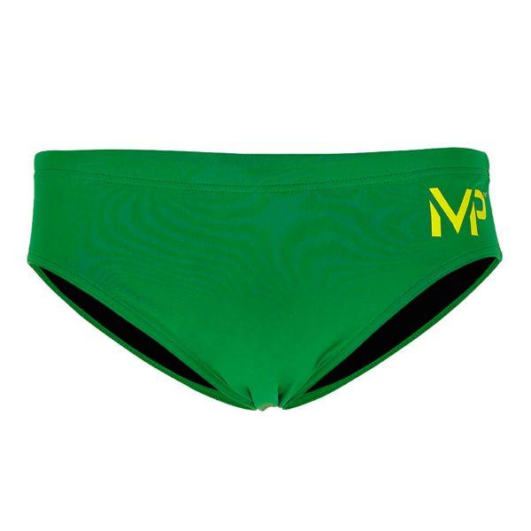 Imagen de Malla De Baño Phelps Team Solids Hombre 22