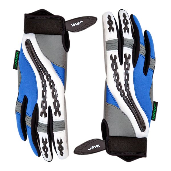 Imagen de Guantes Java Anti Deslizante Talle XL