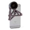 Imagen de Sistema De Lentes Gran Angular Para iPhone 6 / 6s Zeiss