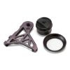 Imagen de Sistema De Lentes Gran Angular Para iPhone 6 / 6s Zeiss