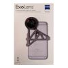 Imagen de Sistema De Lentes Gran Angular Para iPhone 6 / 6s Zeiss