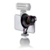 Imagen de Sistema De Lentes Gran Angular Para iPhone 6 / 6s Zeiss