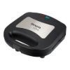 Imagen de Sandwichera Aiwa Awsd5000 700w 200°c 2 Panes