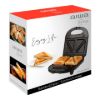 Imagen de Sandwichera Aiwa Awsd5000 700w 200°c 2 Panes
