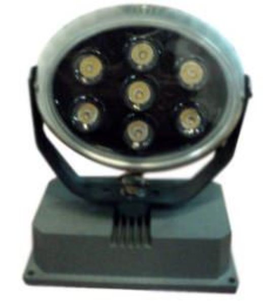 Imagen de Lampara HB Blanco Cálido 7W 220V IP67