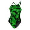 Imagen de Malla De Baño Phelps Team Prints Diablo Mujer 18