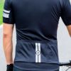 Imagen de Camiseta Ciclismo Rockbros Cintas Reflectivas S