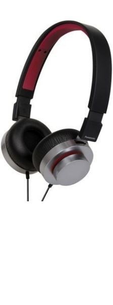 Imagen de Auriculares RP-HD5CK Panasonic 4.0mm