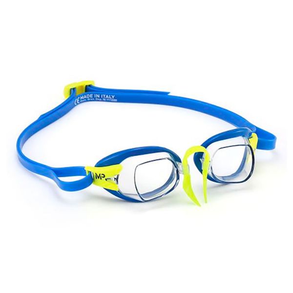 Imagen de Lentes Phelps Chronos Aprobado Por Fina