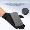 Imagen de Guantes Térmicos De Invierno Rockbros Talle M