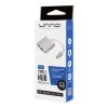 Imagen de Hub Unno Tipo C  3 En 1 Usb 3.0 Hdmi Pd