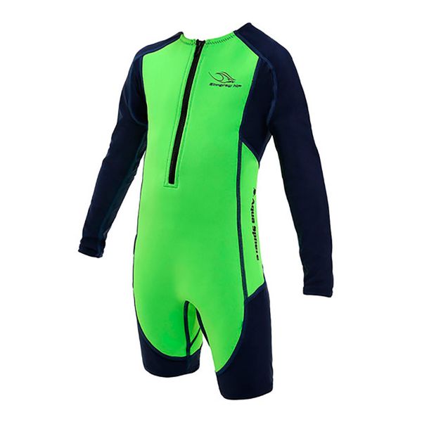 Imagen de Traje Neopreno Stingray Core Aqua Sphere Niño 2