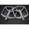 Imagen de Pedales Para Bicicleta Rockbros Aluminio Antideslizantes