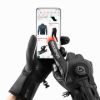 Imagen de Guantes De Invierno Rockbros Antideslizantes Xl