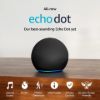 Imagen de Parlante Amazon Echo Dot Gen5 Alexa Wifi Bluetooth