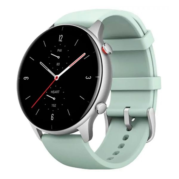 Imagen de Reloj Inteligente Amazfit Gtr 2e 5atm Bluetooth Gps.