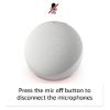Imagen de Parlante Amazon Echo Dot Gen5 Alexa Wifi Bluetooth