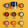 Imagen de Mini Picadora De Alimentos Deerma 150ml 3600RPM 40W