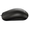 Imagen de Mouse Ambidiestro Usb Philips 1000dpi