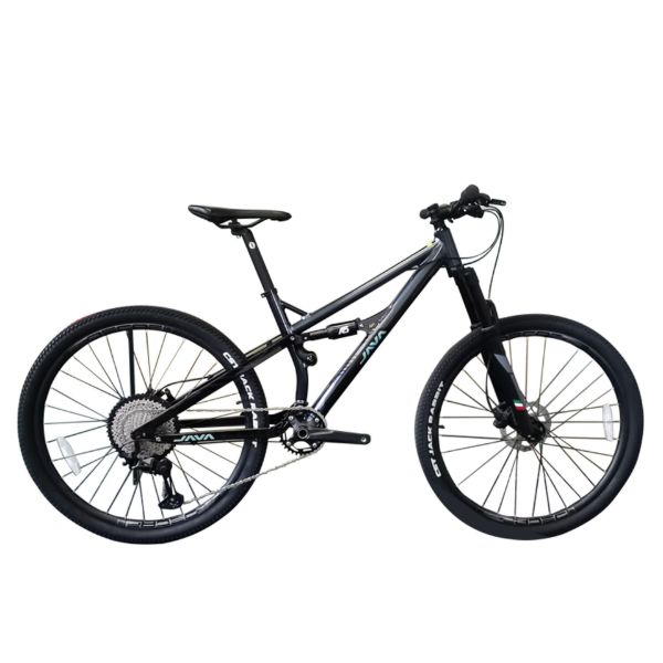 Imagen de Bicicleta Java MTB Furia 9S 29* 17