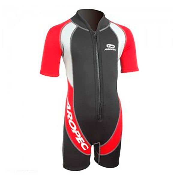 Imagen de Traje Neopreno Buceo Aropec Niño 10