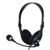 Imagen de Auriculares Unno Ace 5 40mm Micrófono Usb