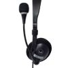 Imagen de Auriculares Unno Ace 5 40mm Micrófono Usb
