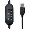 Imagen de Auriculares Unno Ace 5 40mm Micrófono Usb