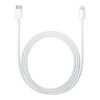 Imagen de Cable Lightning A Usb C Apple Mk0x2zm/a 1m