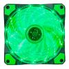 Imagen de Fan Cooler Ventilador Marvo Gamer Gabinete 12 Cm