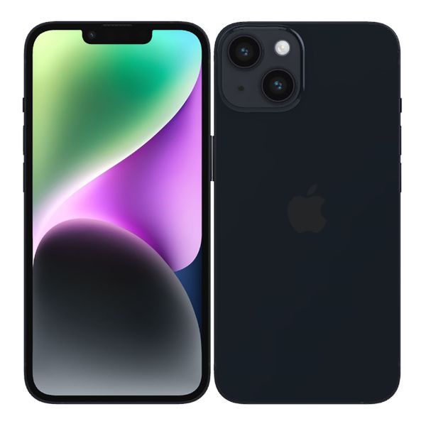 Imagen de iPhone 14 6,1" 5g 6gb 128gb Dual Cam Sim Física